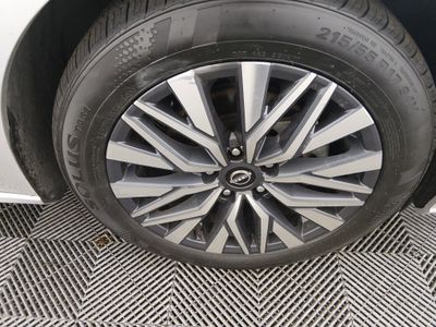 2024 Nissan Altima - Photo 10