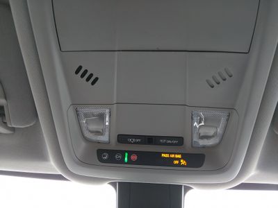2024 Chevrolet Equinox - Photo 20