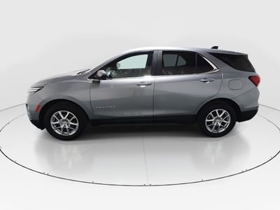 2023 Chevrolet Equinox - Photo 4