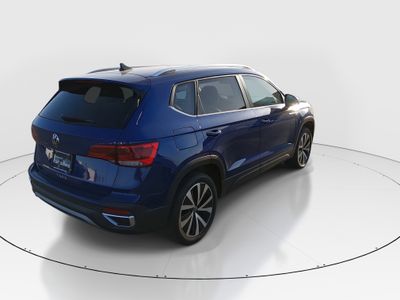 2024 Volkswagen Taos - Photo 7