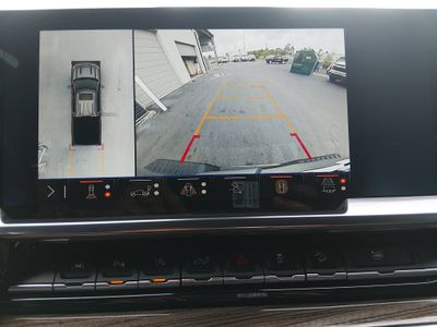2024 Chevrolet Silverado 1500 - Photo 17