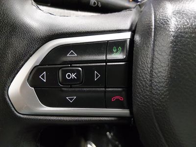 2024 Jeep Compass - Photo 17