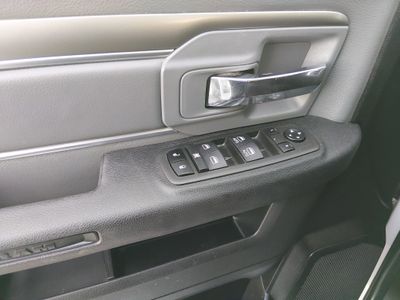 2024 Ram 1500 Classic - Photo 18