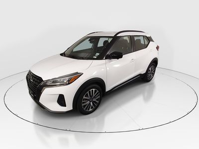 2024 Nissan Kicks - Photo 3