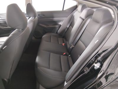 2024 Nissan Altima - Photo 18
