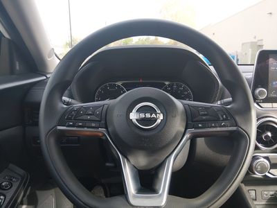 2024 Nissan Sentra - Photo 12