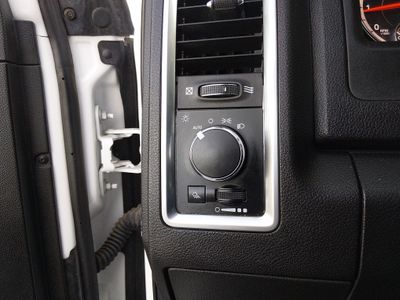 2024 Ram 1500 Classic - Photo 13