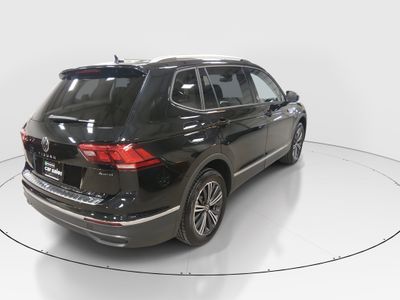 2024 Volkswagen Tiguan - Photo 7