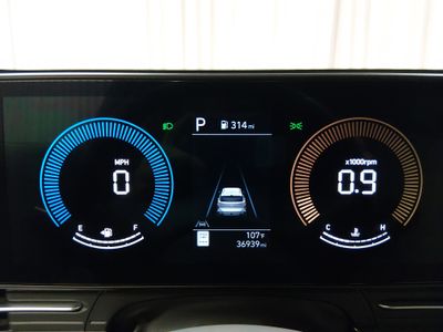 2025 Hyundai Kona - Photo 14