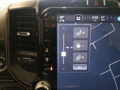 2024 Ram 2500 - Photo 19