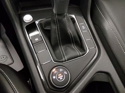2024 Volkswagen Tiguan - Photo 20