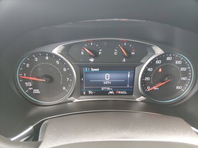 2024 Chevrolet Equinox - Photo 14