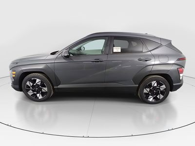 2025 Hyundai Kona - Photo 4
