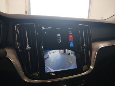 2024 Volvo S60 - Photo 16
