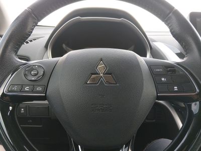 2024 Mitsubishi Eclipse Cross - Photo 12