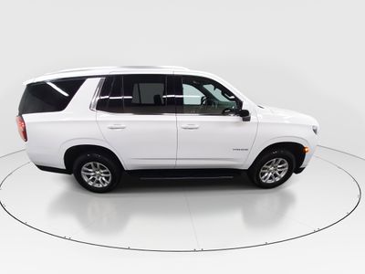 2024 Chevrolet Tahoe - Photo 8