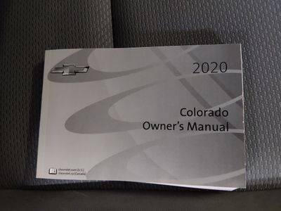 2020 Chevrolet Colorado - Photo 21