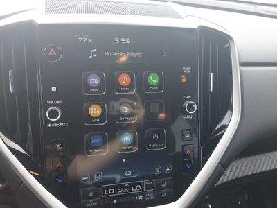 2024 Subaru Ascent - Photo 21