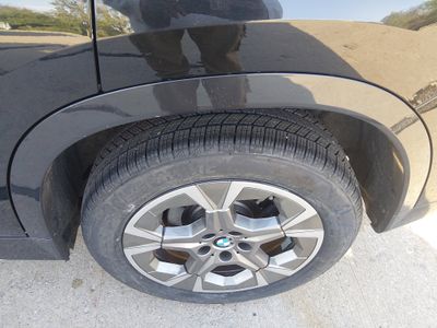 2025 BMW X1 - Photo 10