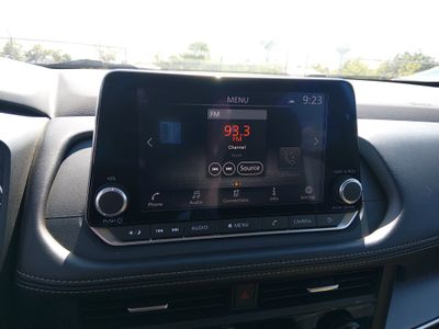 2024 Nissan Rogue - Photo 18
