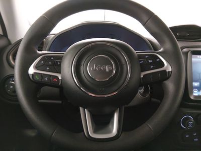 2023 Jeep Renegade - Photo 12