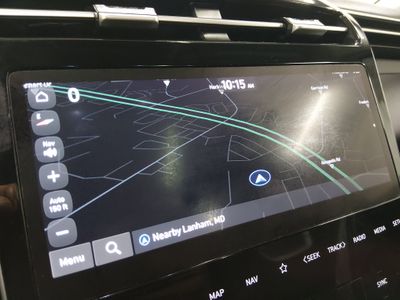 2024 Hyundai Tucson - Photo 17