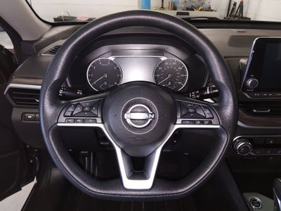 2024 Nissan Altima - Photo 12