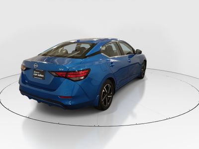 2024 Nissan Sentra - Photo 7