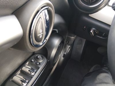 2023 MINI Convertible - Photo 13