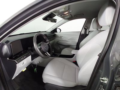 2025 Hyundai Kona - Photo 18