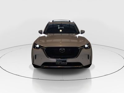 2024 Mazda CX-90 - Photo 2