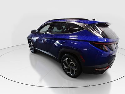 2024 Hyundai Tucson - Photo 5