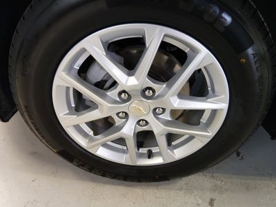 2024 Chevrolet Equinox - Photo 10