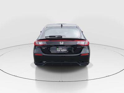 2024 Honda Civic Hatchback - Photo 6
