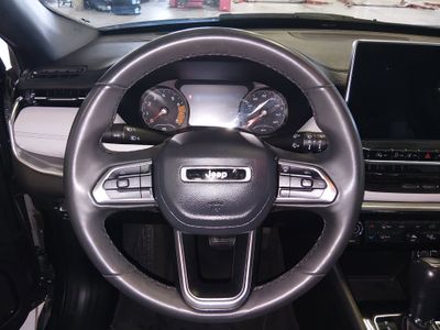2023 Jeep Compass - Photo 12