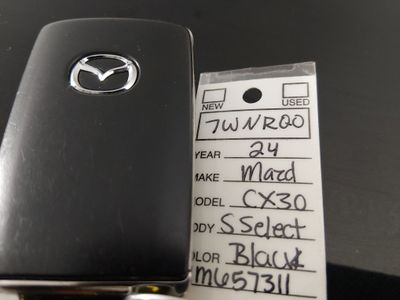 2024 Mazda CX-30 - Photo 15
