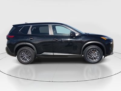 2023 Nissan Rogue - Photo 8