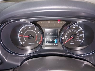 2025 Mitsubishi Outlander Sport — photo 14 view