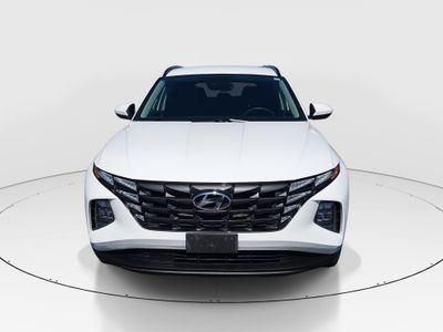 2024 Hyundai Tucson - Photo 2