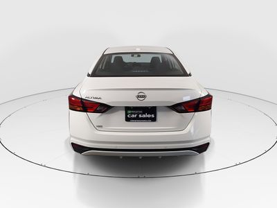 2025 Nissan Altima - Photo 6
