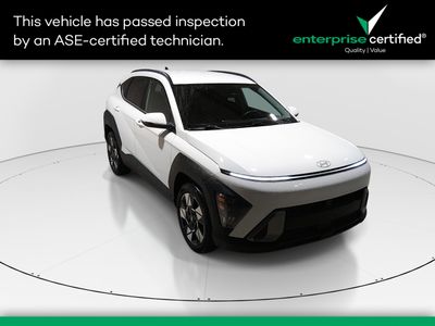 2025 Hyundai Kona - Photo 1