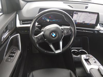2023 BMW X1 - Photo 18