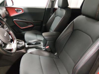 2024 Kia Soul - Photo 23