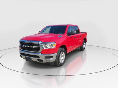 2023 Ram 1500 - Photo 3