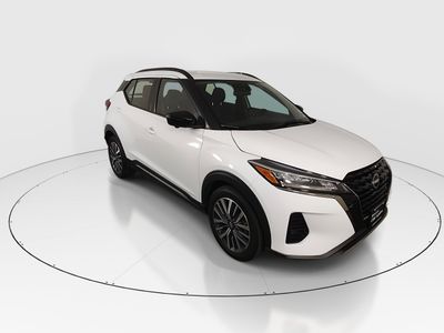 2024 Nissan Kicks - Photo 1