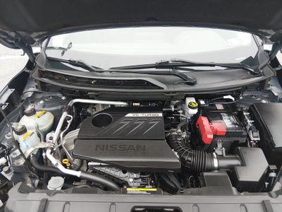 2023 Nissan Rogue - Photo 9