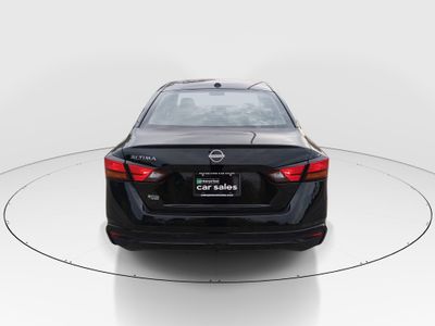 2025 Nissan Altima - Photo 6