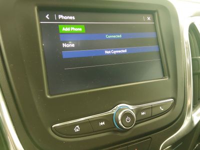 2024 Chevrolet Equinox - Photo 18