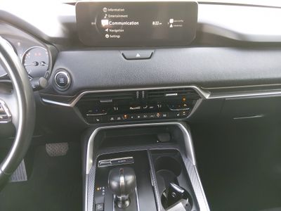 2024 Mazda CX-90 - Photo 20