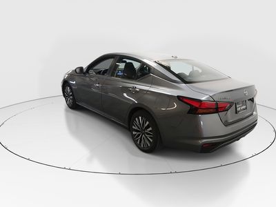 2024 Nissan Altima - Photo 5